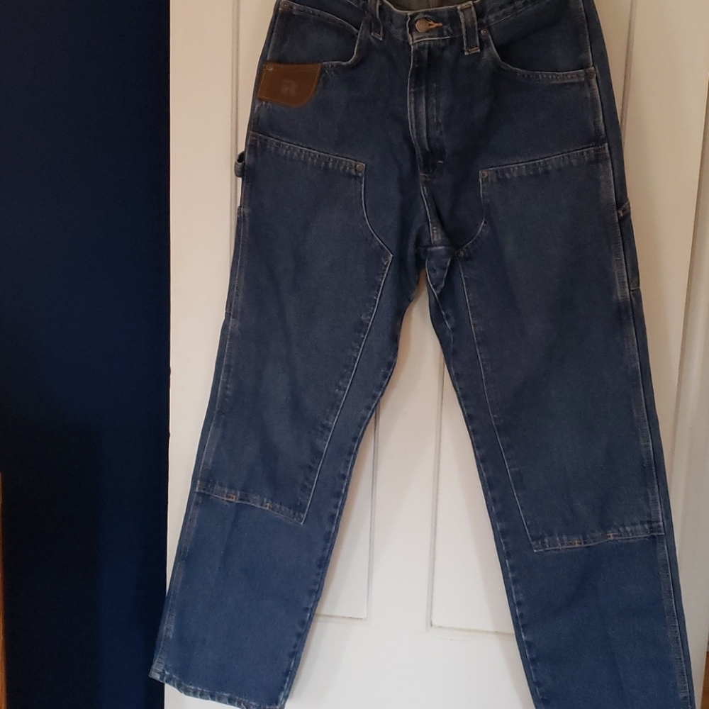 Men's Work Jeans